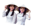 Vietnam's Culture person
