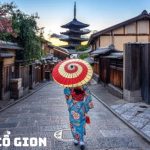 Tour Đà Nẵng – Osaka – Kyoto – Phú Sĩ – Nagoya – Osaka 6N5Đ Tết Dương Lịch 2024