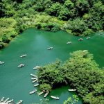 Tiêu điểm du lịch nội địa tháng 11