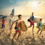 Dubai – Điểm hẹn du lịch trong mơ của nhiều du khách