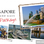 Du lịch Free & Easy – Sự lôi cuốn khó cưỡng