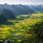 Mẫu Sơn – “Nàng công chúa ngủ trong rừng” của vùng cao Đông Bắc