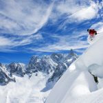 Kỳ nghỉ đông tuyệt vời tại 11 khu trượt tuyết nổi tiếng ở Colorado, Mỹ
