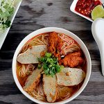 Những món ngon nức tiếng phải thử khi du lịch Quy Nhơn