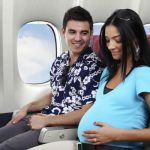 Những điều cần biết khi phụ nữ mang thai đi du lịch