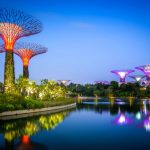 Các bước hoàn thuế khi mua sắm trong chuyến du lịch Singapore