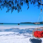 Tour du lịch Campuchia – Sihanoukville – Bokor 4N3Đ