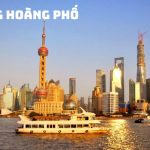 Tour Trung Quốc Tết 2024 | Hà Nội – Thượng Hải – Hàng Châu – Tô Châu – Bắc Kinh | 7N6Đ | Mùng 1 Tết