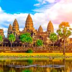 Tour Campuchia 4 Ngày 3 Đêm Giá Rẻ Cao Cấp