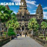 Tour Campuchia 4 Ngày 3 Đêm: Trải Nghiệm Văn Hóa Phnom Penh và Kỳ Quan Siem Reap