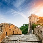 Tour Trung Quốc Tết 2024 | Thượng Hải – Ô Trấn – Hàng Châu – Tô Châu – Bắc Kinh | 7N6Đ | Khởi Hành 27 và Mùng 4 Tết