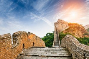 Tour Trung Quốc Tết 2024 | Thượng Hải – Ô Trấn – Hàng Châu – Tô Châu – Bắc Kinh | 7N6Đ | Khởi Hành 27 và Mùng 4 Tết
