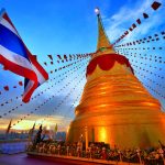 Tour du lịch Thái Lan mùng 2,3 Tết: Hành trình thú vị tại Bangkok – Pattaya 5N4Đ