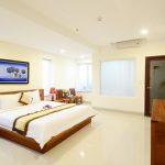 Vẻ đẹp quyến rũ của khách sạn Sông Công – Đà Nẵng