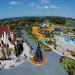 Trải nghiệm Vinpearl Land Phú Quốc – Thiên đường du lịch hè