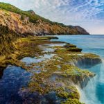 Du lịch Ninh Thuận tận hưởng thiên nhiên biển