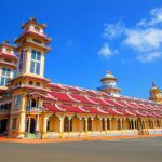 Du lịch Tây Ninh