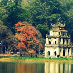 Tour du lịch Sài Gòn Hà Nội Sapa 5 ngày 4 đêm: Hà Nội – Hạ Long – Sapa – Fansipan Tết 2024
