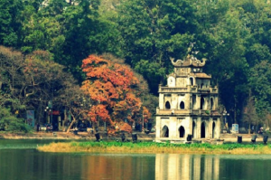 Tour du lịch Sài Gòn Hà Nội Sapa 5 ngày 4 đêm: Hà Nội – Hạ Long – Sapa – Fansipan Tết 2024
