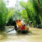 Tour chợ nổi Cái Bè – Cù Lao Tân Phong 1N
