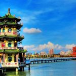 Tour du lịch Đài Loan: Đài Bắc – Nam Đầu – Đài Trung 5N4Đ