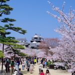 Tour du lịch Nhật Bản Tháng 8: Nagoya – Kyoto – Osaka – Nara – 5N4Đ