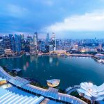 Tour du lịch Singapore: Sentosa – Garden by the Bay 4N3Đ