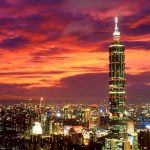 Những điểm đến lý tưởng cho chuyến du lịch Đài Loan thêm hấp dẫn