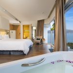 TOP các khách sạn Nha Trang gần biển thu hút hàng ngàn lượt khách du lịch