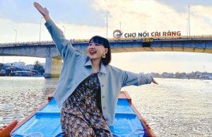 Tour du lịch miền Tây: Sóc Trăng – Bạc Liêu – Cà Mau – Cần Thơ 3 ngày 2 đêm