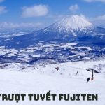 Tour Cung Đường Vàng Nhật Bản 5N5Đ | HCM – Osaka – Kyoto – Yamanashi – Tokyo | 29 & Mùng 4 Tết