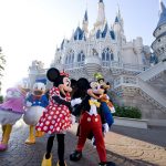 Tour du lịch Hồng Kông – Disneyland 2023 (4N3Đ)