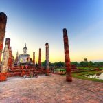 5 điểm đến lý tưởng tại Thái Lan dịp đầu năm 