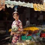 Khám phá 7 chợ hoa Tết 2024 ở TPHCM đẹp say đắm lòng người