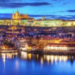 Prague – điểm đến không nên bỏ lỡ ở Châu Âu