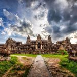 Chiêm ngưỡng những ngôi đền linh thiêng tại Campuchia