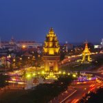 Tiêu điểm du lịch quốc tế tháng 2/2024