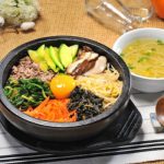 Những món ăn đường phố phải thử khi đến Hàn Quốc
