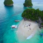 Top các địa điểm đến yên bình ở Philippines nên ghé thăm