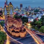 Tour Hà Giang 5 ngày 4 đêm | Sài Gòn – Hà Giang – Sủng Là – Lũng Cú