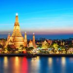 Cẩm nang Du lịch Thái Lan từ A đến Z