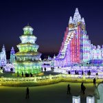 Du lịch Trung Quốc