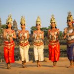 Tour du lịch Campuchia 4 ngày 3 đêm khám phá Bokor – Sihanoukville – Phnom Penh