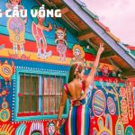 Tour Đài Loan Tết 2024 (5N4Đ): Đà Nẵng – Đài Trung – Đài Bắc