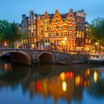 Tour Châu Âu : Pháp – Bỉ – Hà Lan – Đức – Luxembourg 10N9Đ