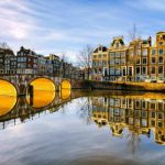 Tour Du Lịch Châu Âu 5 Nước: Pháp – Bỉ – Hà Lan – Đức – Luxembourg 9N8Đ (Trọn gói bay thẳng)