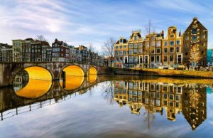 Tour Du Lịch Châu Âu 5 Nước: Pháp – Bỉ – Hà Lan – Đức – Luxembourg 9N8Đ (Trọn gói bay thẳng)