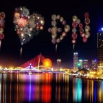 Chùm tour: “Du lịch Đà Nẵng ngắm pháo hoa trên sông Hàn”