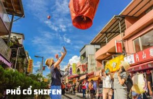 Tour du lịch Đài Loan 5N4Đ từ TP. HCM | Hành trình khám phá Đài Bắc – Đài Trung – Cao Hùng
