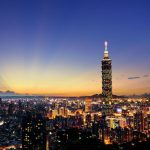 Tour du lịch Đài Loan 6 ngày 5 đêm